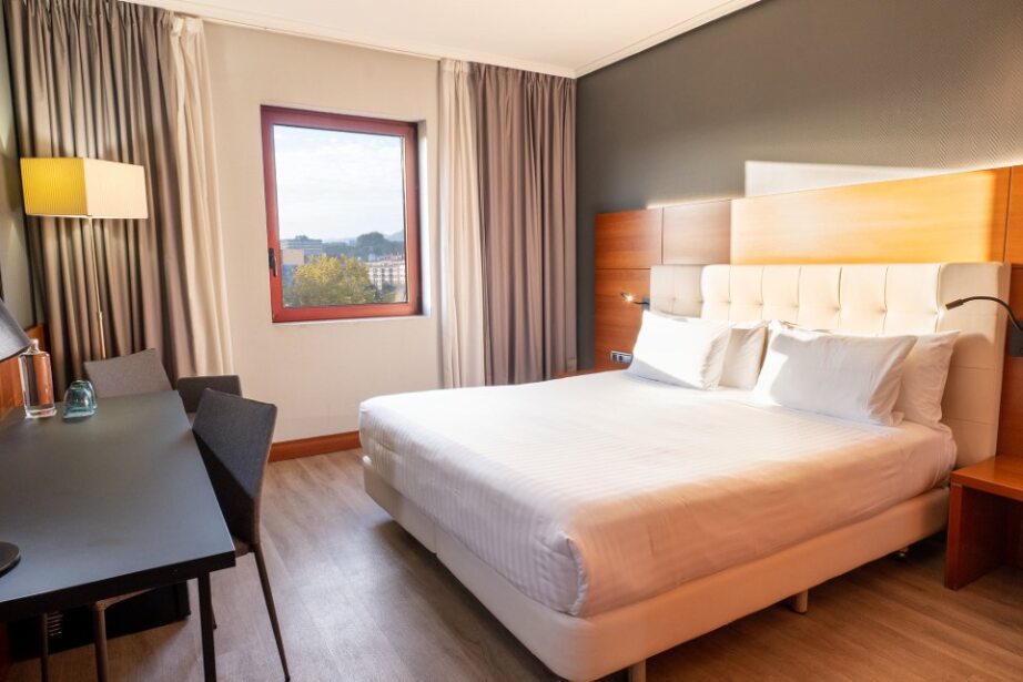 Fotos del hotel - EUROSTARS AMARA