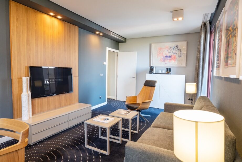 Fotos del hotel - EUROSTARS AMARA