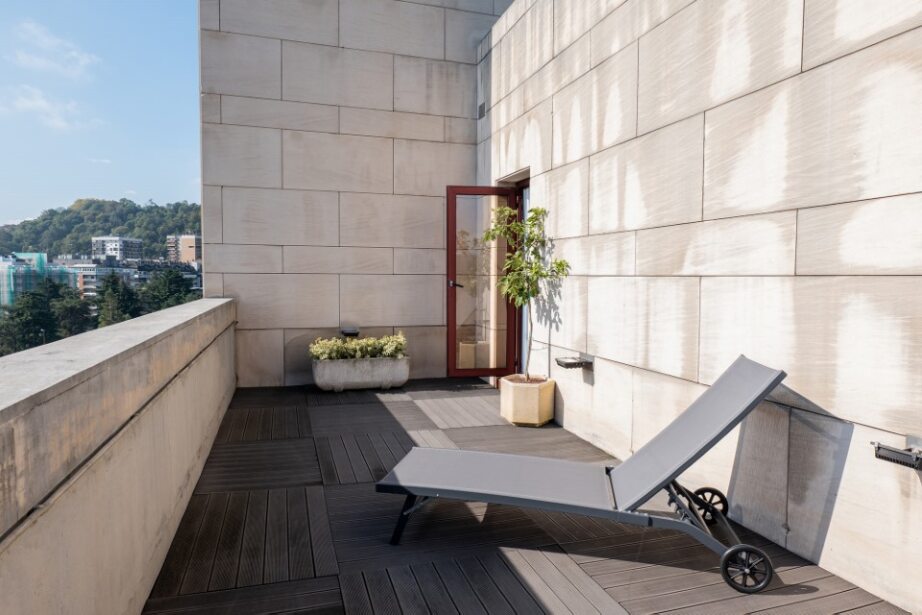 Fotos del hotel - EUROSTARS AMARA