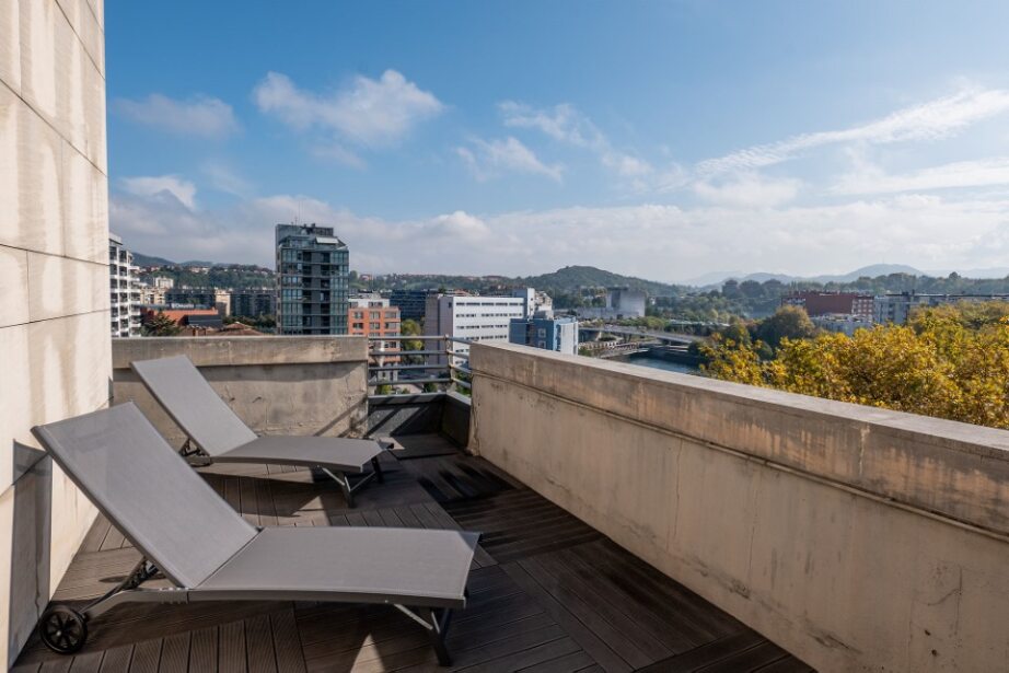 Fotos del hotel - EUROSTARS AMARA