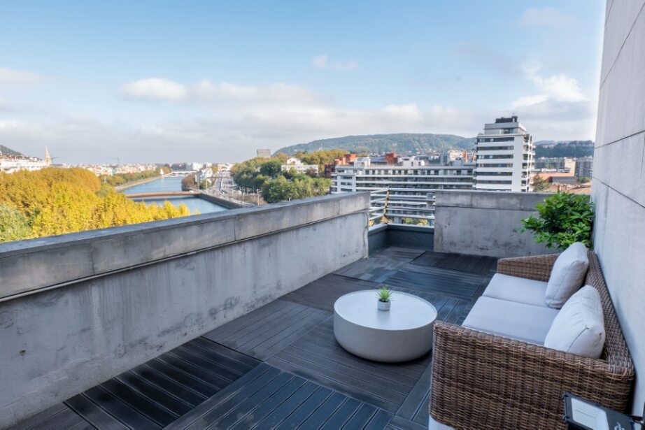 Fotos del hotel - EUROSTARS AMARA