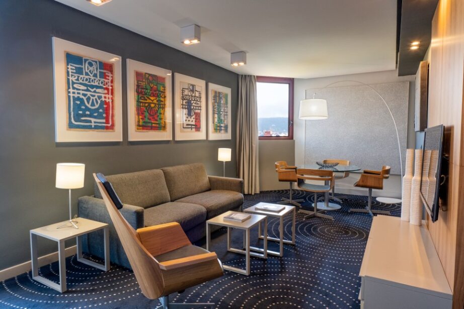 Fotos del hotel - EUROSTARS AMARA