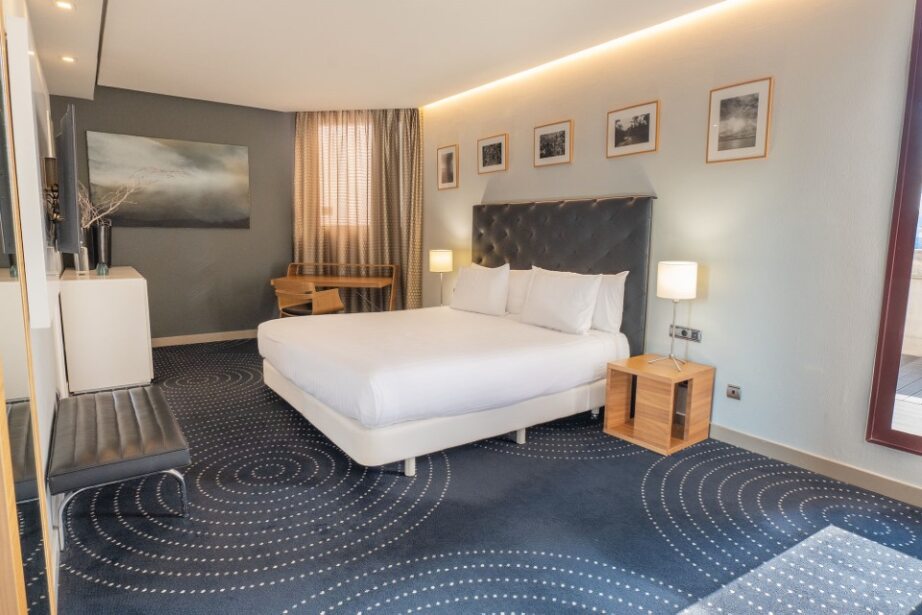 Fotos del hotel - EUROSTARS AMARA