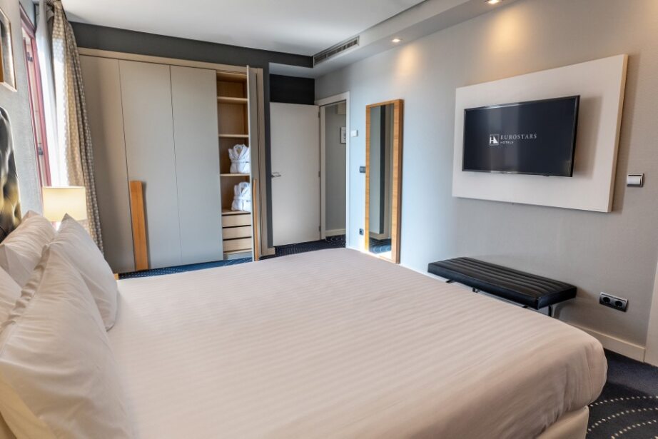 Fotos del hotel - EUROSTARS AMARA