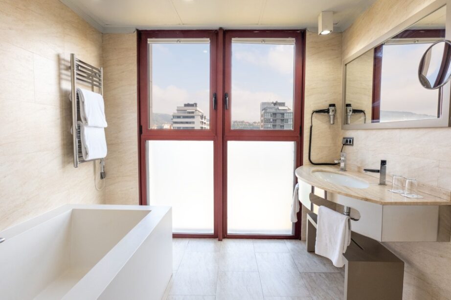 Fotos del hotel - EUROSTARS AMARA