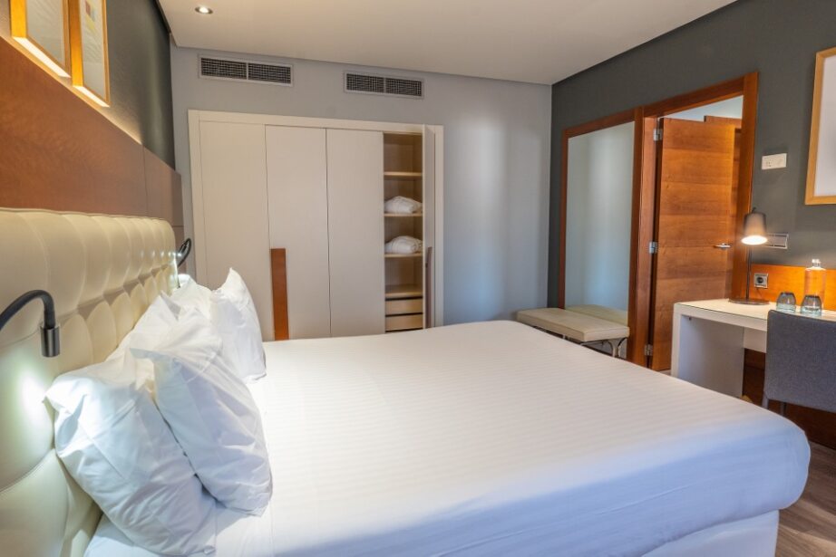 Fotos del hotel - EUROSTARS AMARA