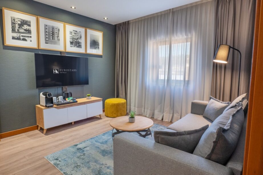 Fotos del hotel - EUROSTARS AMARA