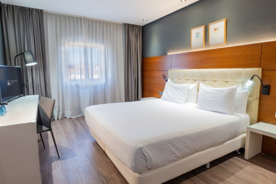 Fotos del hotel - EUROSTARS AMARA