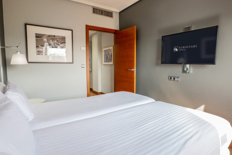 Fotos del hotel - EUROSTARS AMARA