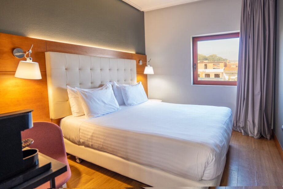 Fotos del hotel - EUROSTARS AMARA