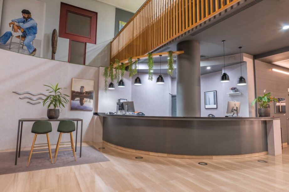 Fotos del hotel - EUROSTARS AMARA