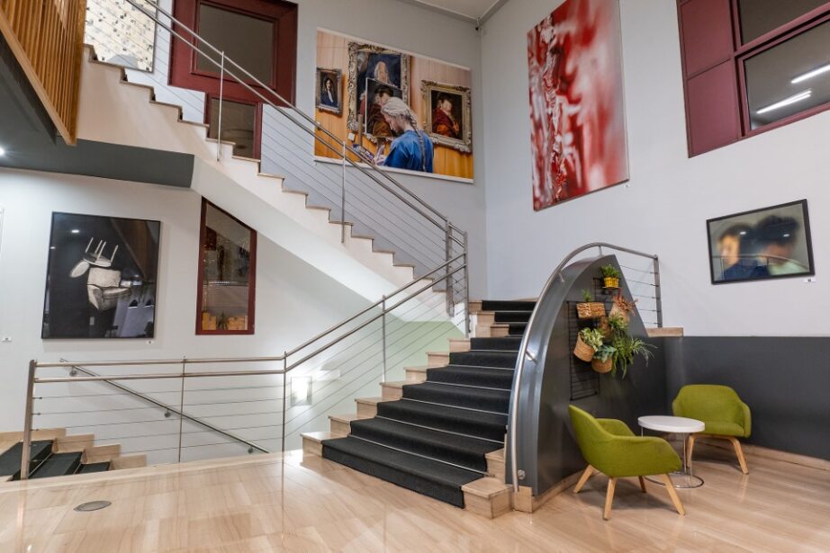 Fotos del hotel - EUROSTARS AMARA