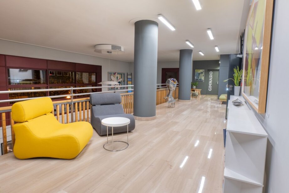 Fotos del hotel - EUROSTARS AMARA