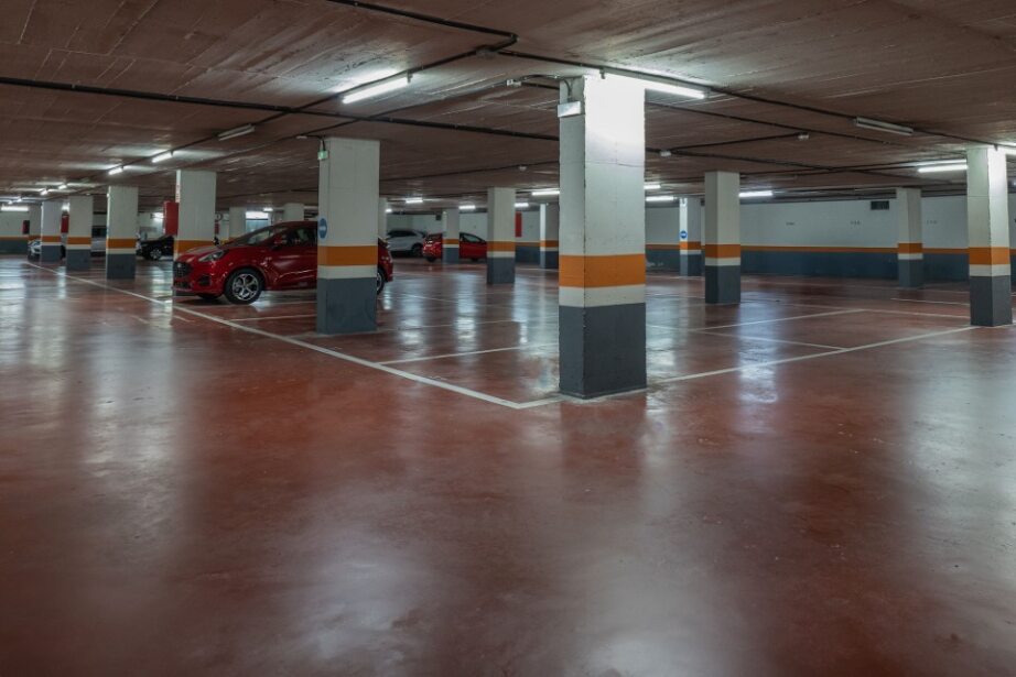 Fotos del hotel - EUROSTARS AMARA