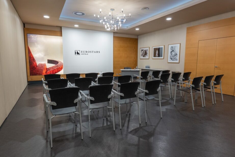 Fotos del hotel - EUROSTARS AMARA