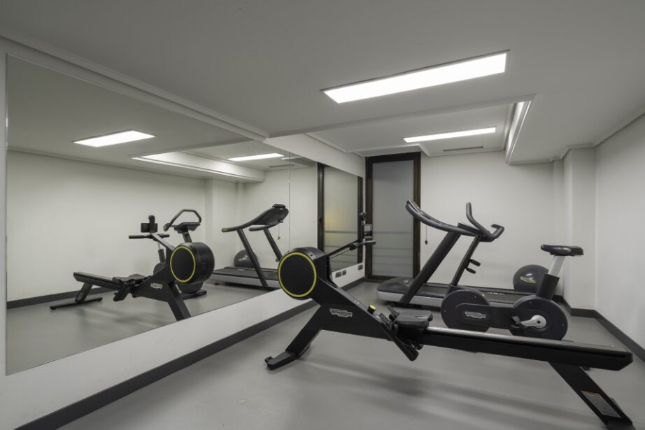 Fotos del hotel - EUROSTARS INDAUTXU