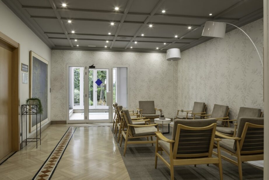 Fotos del hotel - EUROSTARS INDAUTXU