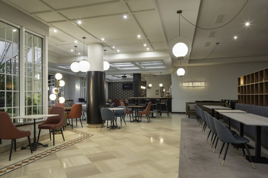 Fotos del hotel - EUROSTARS INDAUTXU