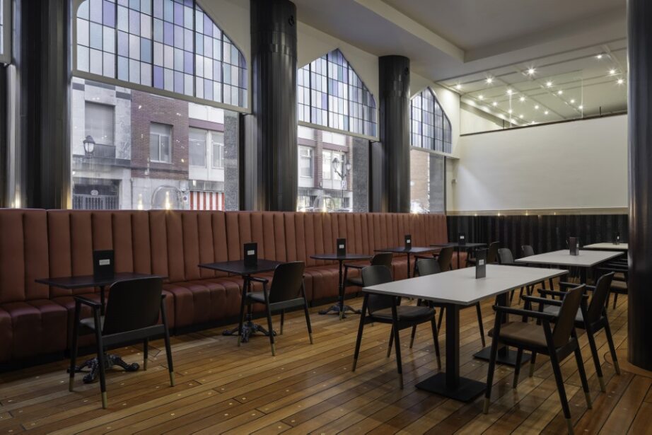 Fotos del hotel - EUROSTARS INDAUTXU