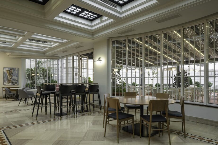 Fotos del hotel - EUROSTARS INDAUTXU