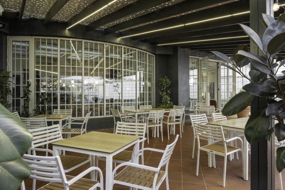 Fotos del hotel - EUROSTARS INDAUTXU