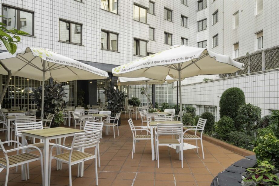 Fotos del hotel - EUROSTARS INDAUTXU