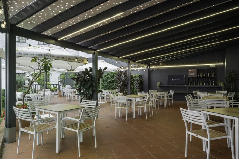 Fotos del hotel - EUROSTARS INDAUTXU