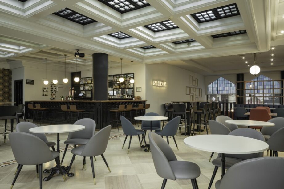 Fotos del hotel - EUROSTARS INDAUTXU