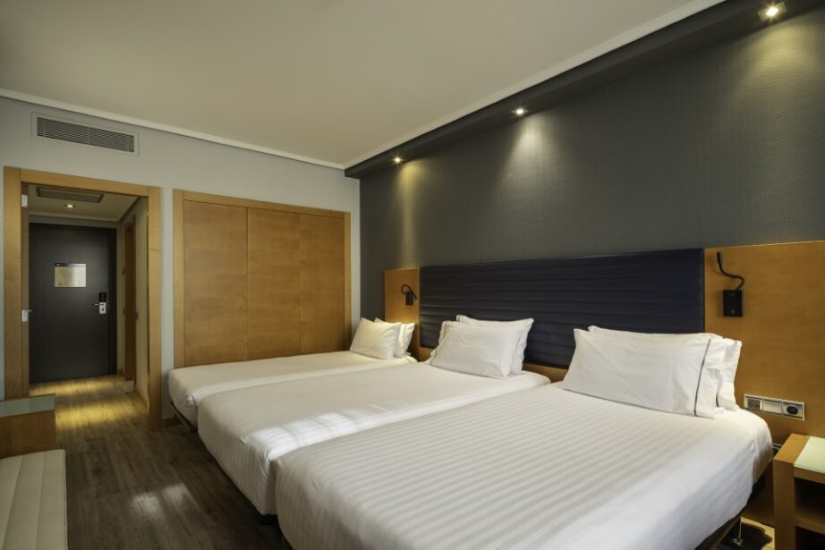 Fotos del hotel - EUROSTARS INDAUTXU