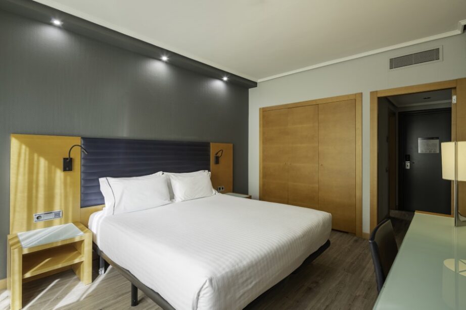 Fotos del hotel - EUROSTARS INDAUTXU