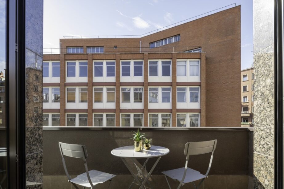 Fotos del hotel - EUROSTARS INDAUTXU