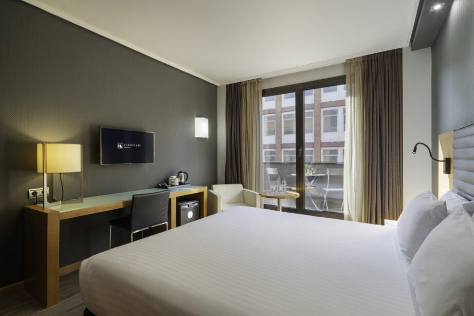 Fotos del hotel - EUROSTARS INDAUTXU