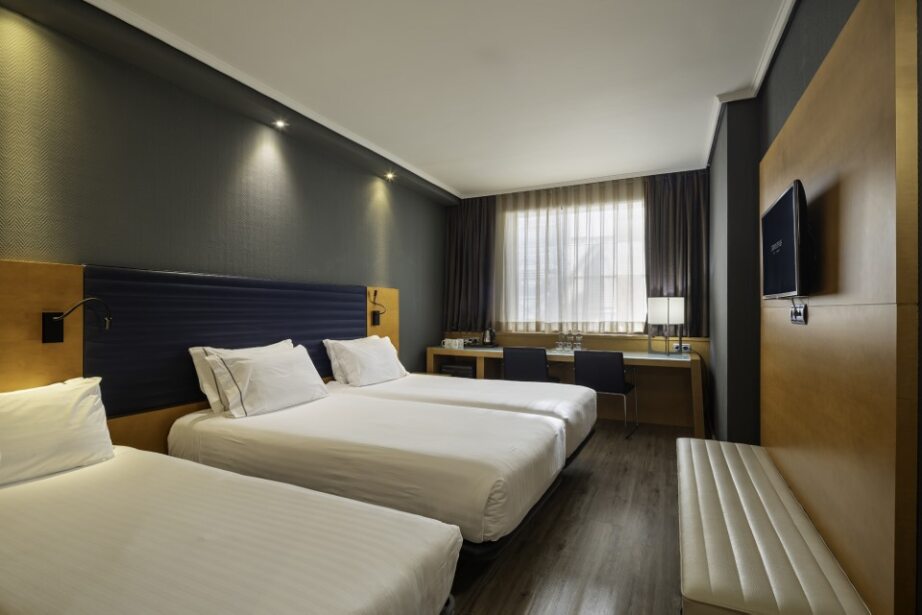 Fotos del hotel - EUROSTARS INDAUTXU