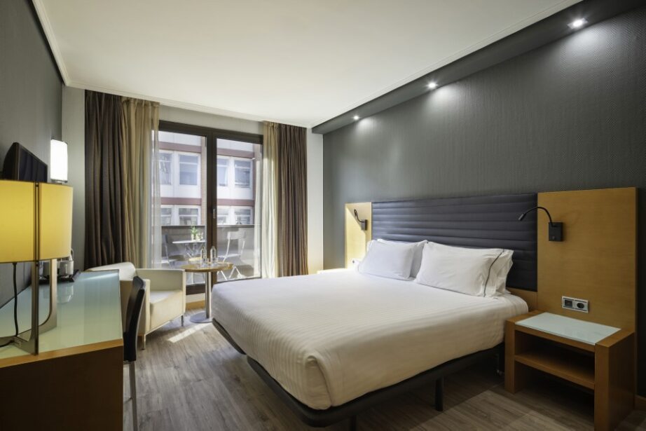 Fotos del hotel - EUROSTARS INDAUTXU