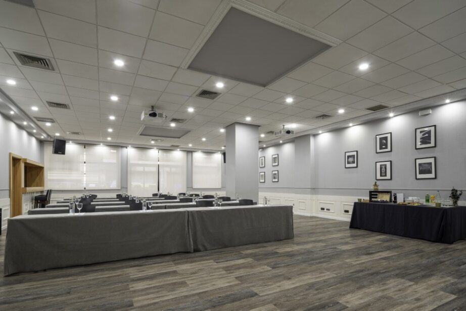 Fotos del hotel - EUROSTARS INDAUTXU