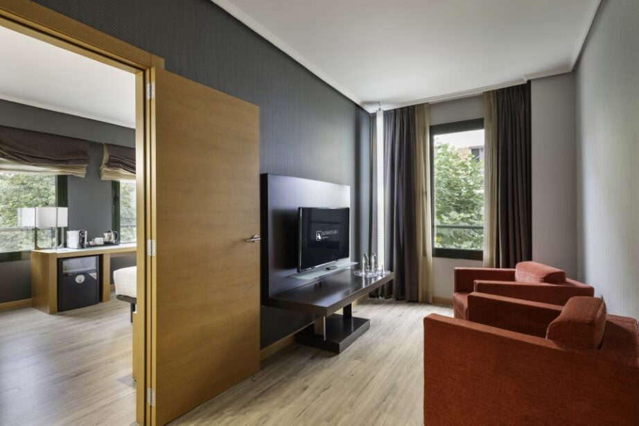 Fotos del hotel - EUROSTARS INDAUTXU