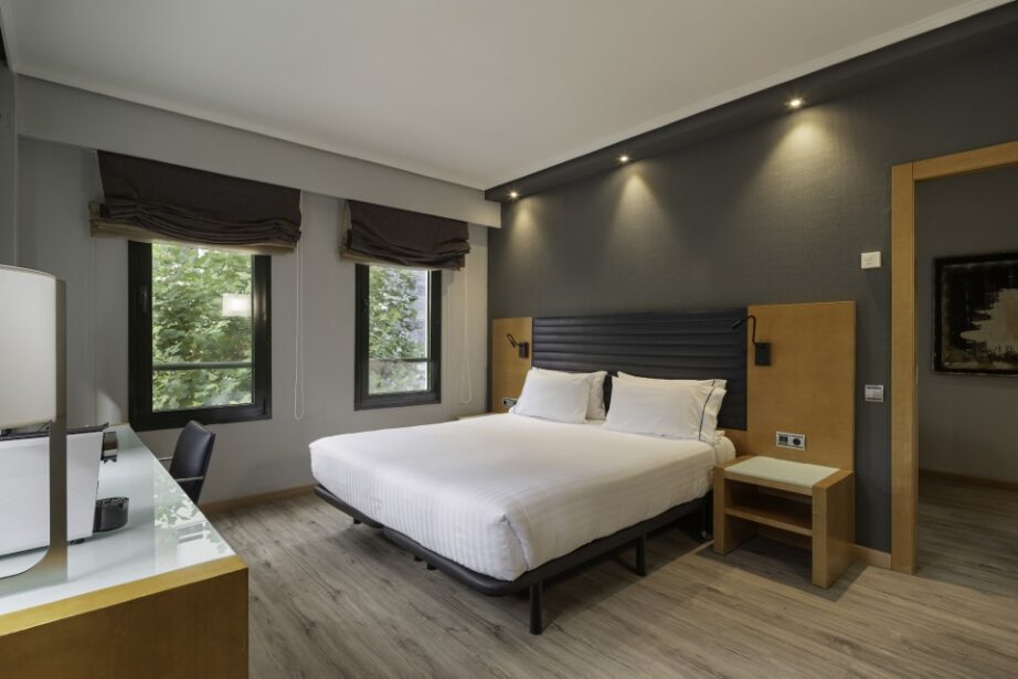 Fotos del hotel - EUROSTARS INDAUTXU