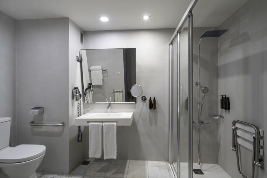 Fotos del hotel - EUROSTARS INDAUTXU