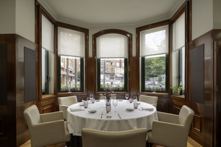 Fotos del hotel - EUROSTARS INDAUTXU