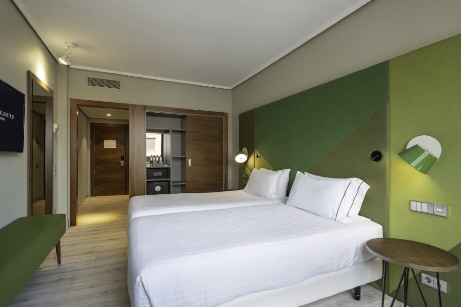 Fotos del hotel - EUROSTARS INDAUTXU