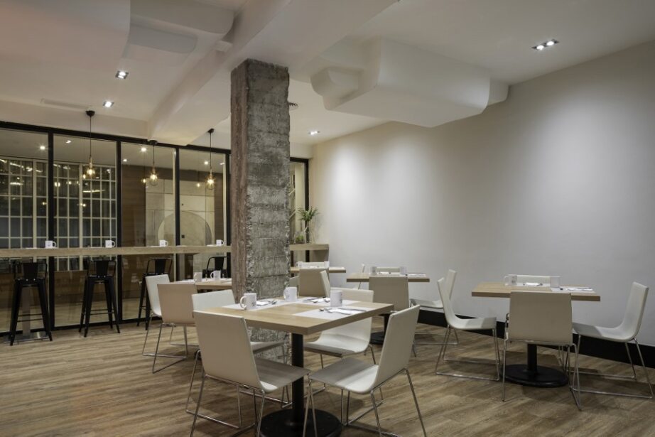 Fotos del hotel - EUROSTARS INDAUTXU