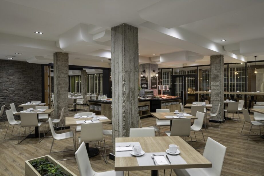 Fotos del hotel - EUROSTARS INDAUTXU