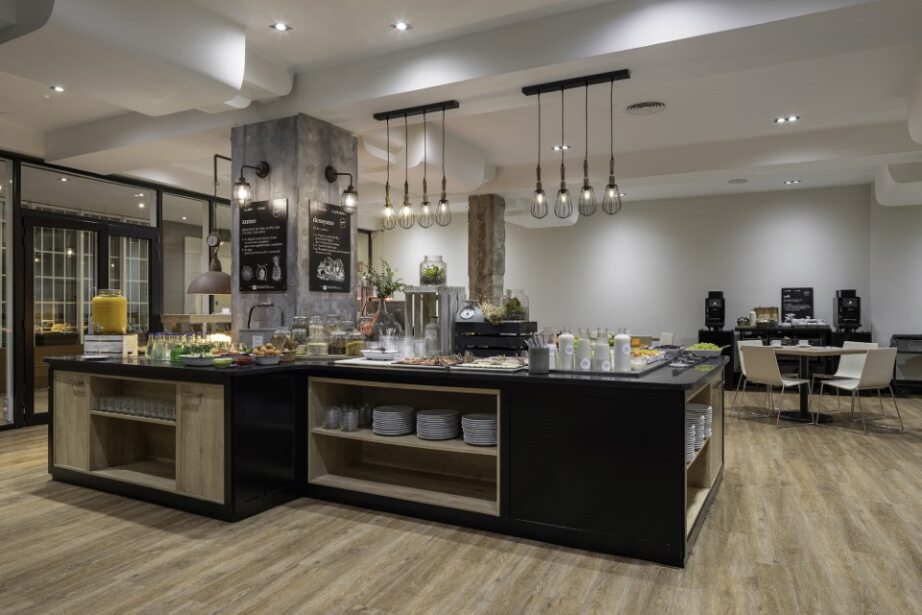 Fotos del hotel - EUROSTARS INDAUTXU