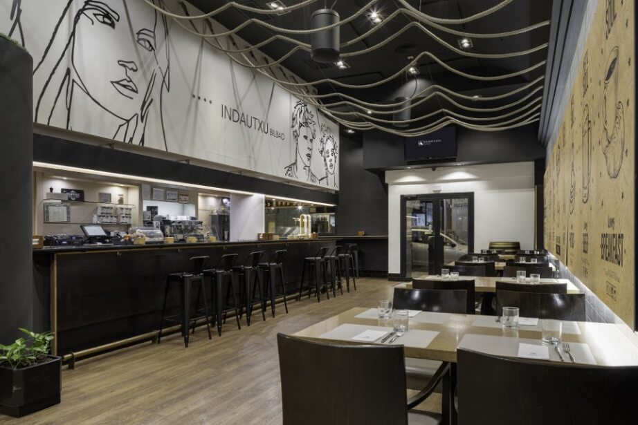 Fotos del hotel - EUROSTARS INDAUTXU