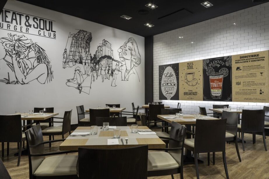 Fotos del hotel - EUROSTARS INDAUTXU