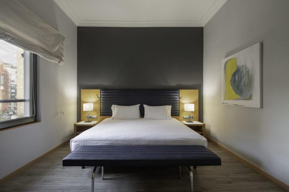 Fotos del hotel - EUROSTARS INDAUTXU