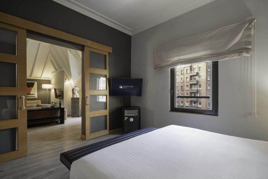 Fotos del hotel - EUROSTARS INDAUTXU