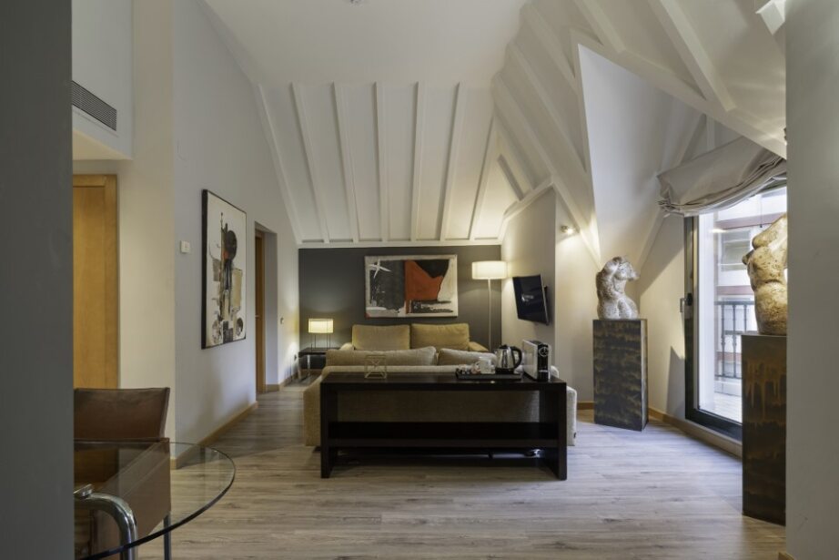 Fotos del hotel - EUROSTARS INDAUTXU