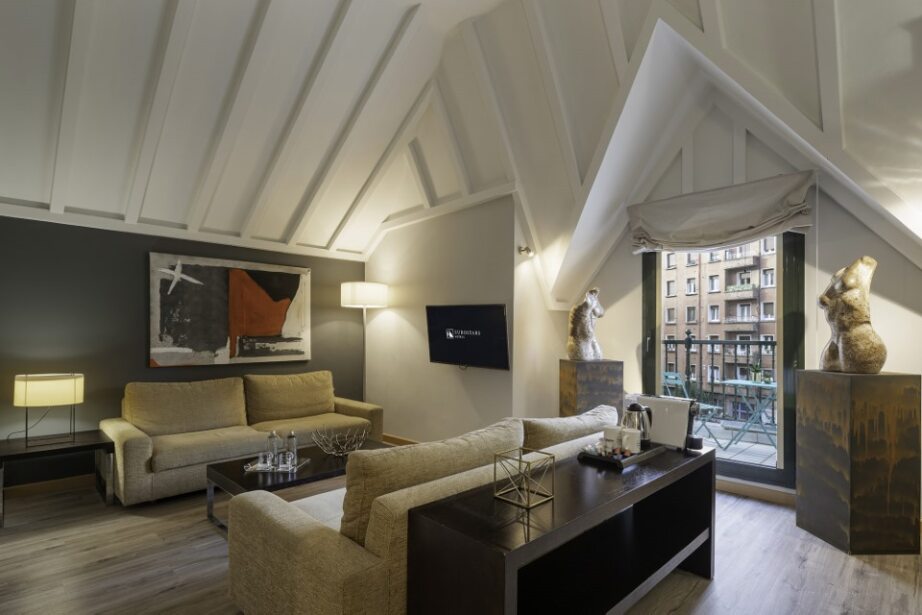 Fotos del hotel - EUROSTARS INDAUTXU