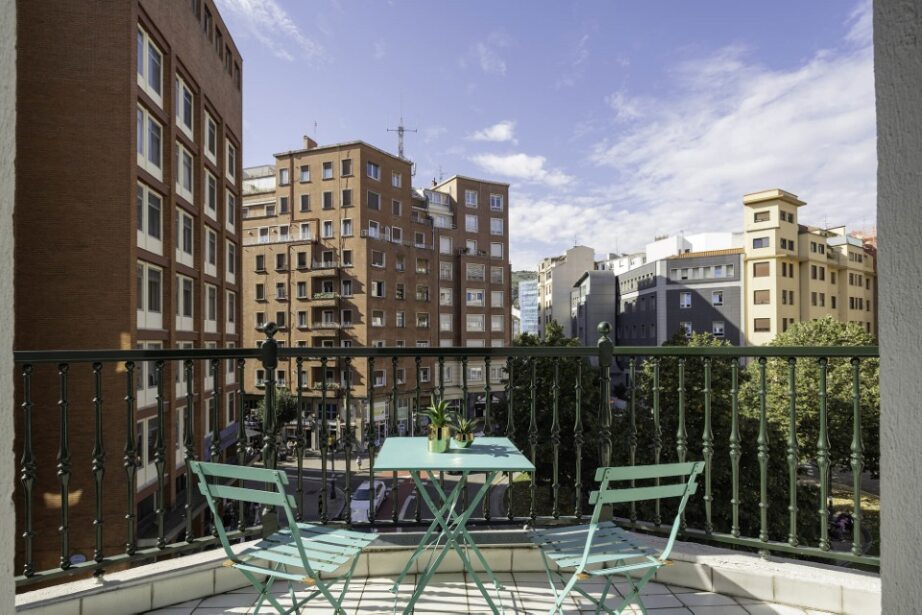 Fotos del hotel - EUROSTARS INDAUTXU